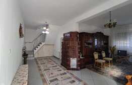 Casa individuala, cu etaj, 240 mp utili, 350 mp teren, zona Dacia