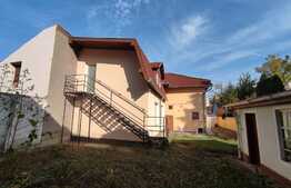 Casa individuala, cu etaj, 240 mp utili, 350 mp teren, zona Dacia