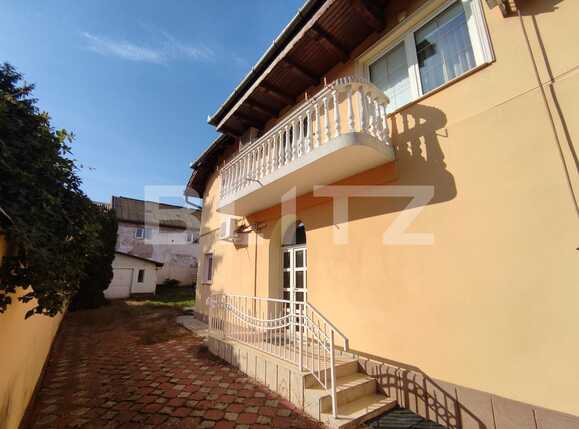 Casa de vânzare 6 camere Rogerius - 73808CV | BLITZ Oradea | Poza1