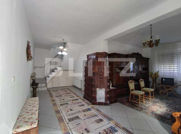 Casa de vânzare 6 camere Rogerius - 73808CV | BLITZ Oradea | Poza2