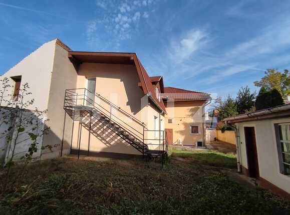 Casa de vânzare 6 camere Rogerius - 73808CV | BLITZ Oradea | Poza13