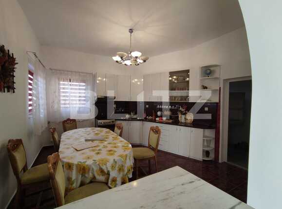 Casa de vânzare 6 camere Rogerius - 73808CV | BLITZ Oradea | Poza4