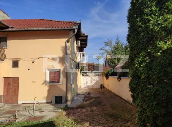 Casa de vânzare 6 camere Rogerius - 73808CV | BLITZ Oradea | Poza14