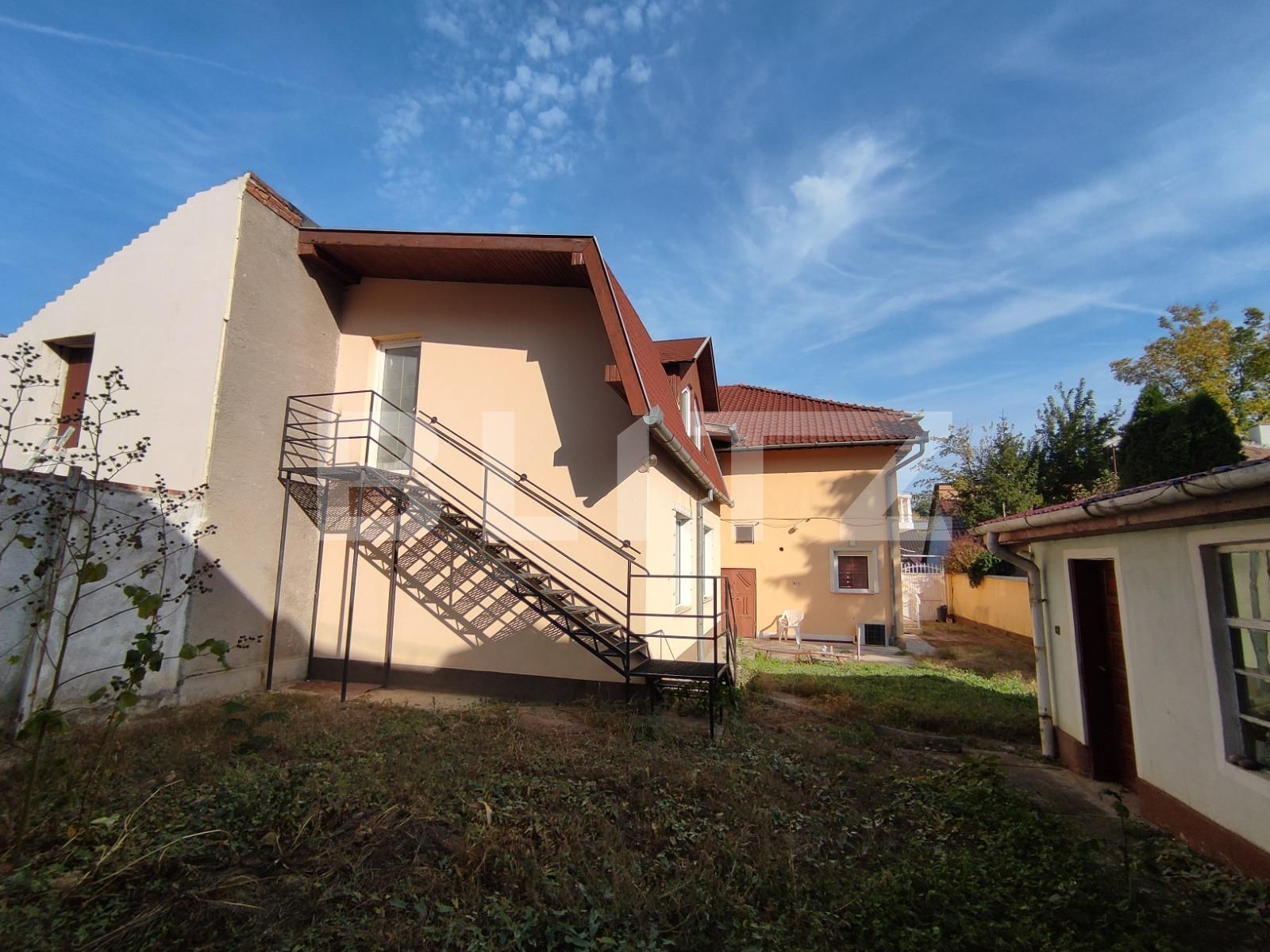 Casa de vânzare 6 camere Rogerius - 73808CV | BLITZ Oradea | Poza13