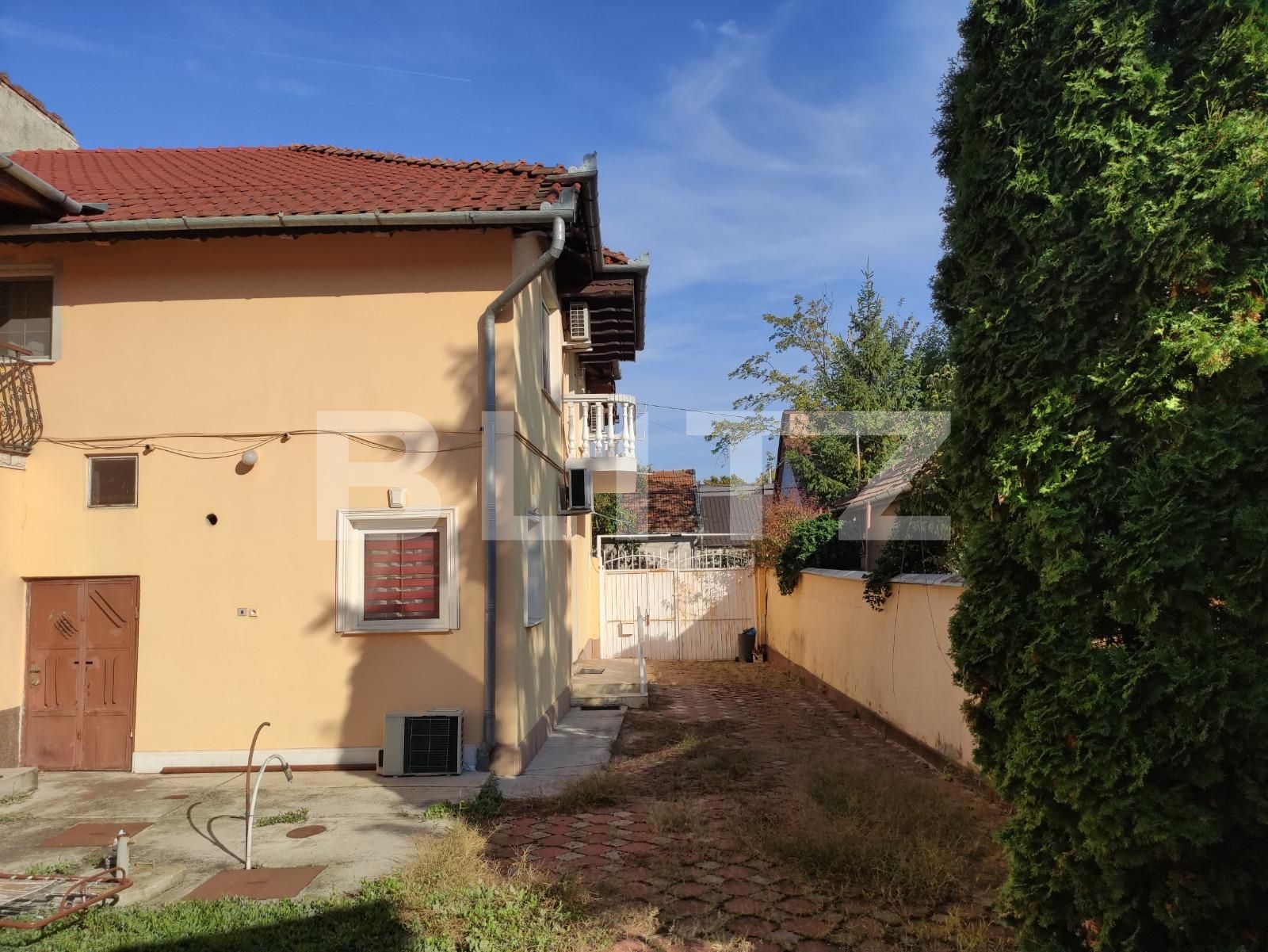 Casa de vânzare 6 camere Rogerius - 73808CV | BLITZ Oradea | Poza14