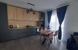 Apartament lux, 2 camere, 51 mp, Prima Nufarul