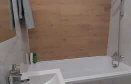 Apartament lux, 2 camere, 51 mp, Prima Nufarul