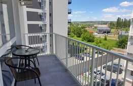 Apartament lux, 2 camere, 51 mp, Prima Nufarul