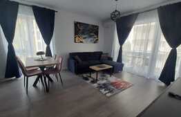 Apartament lux, 2 camere, 51 mp, Prima Nufarul