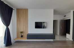 Apartament lux, 2 camere, 51 mp, Prima Nufarul