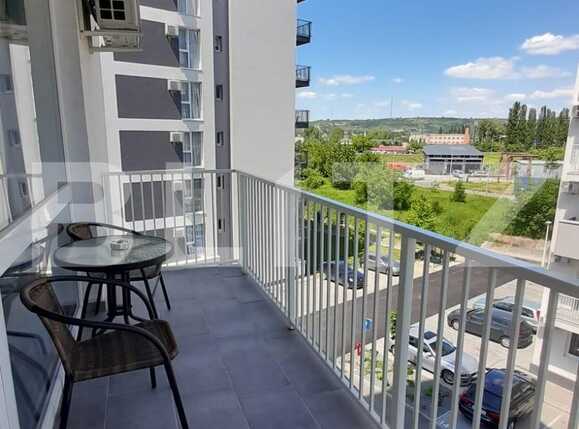 Apartament de vânzare 2 camere Nufarul - 73834AV | BLITZ Oradea | Poza8