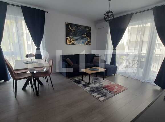 Apartament de vânzare 2 camere Nufarul - 73834AV | BLITZ Oradea | Poza1