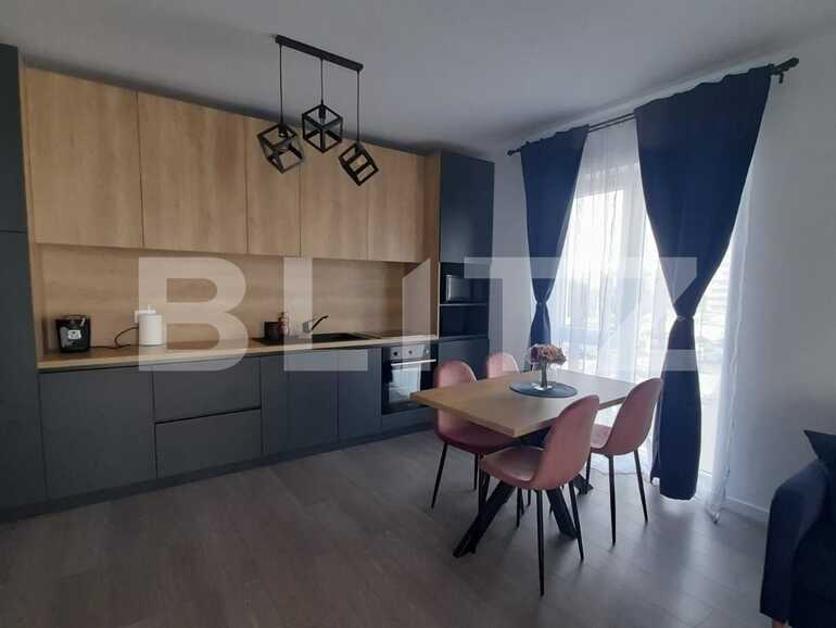 Apartament de vanzare 2 camere Nufarul - 73834AV | BLITZ Oradea | Poza3