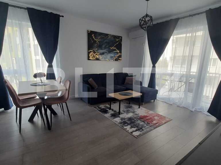 Apartament de vanzare 2 camere Nufarul - 73834AV | BLITZ Oradea | Poza1