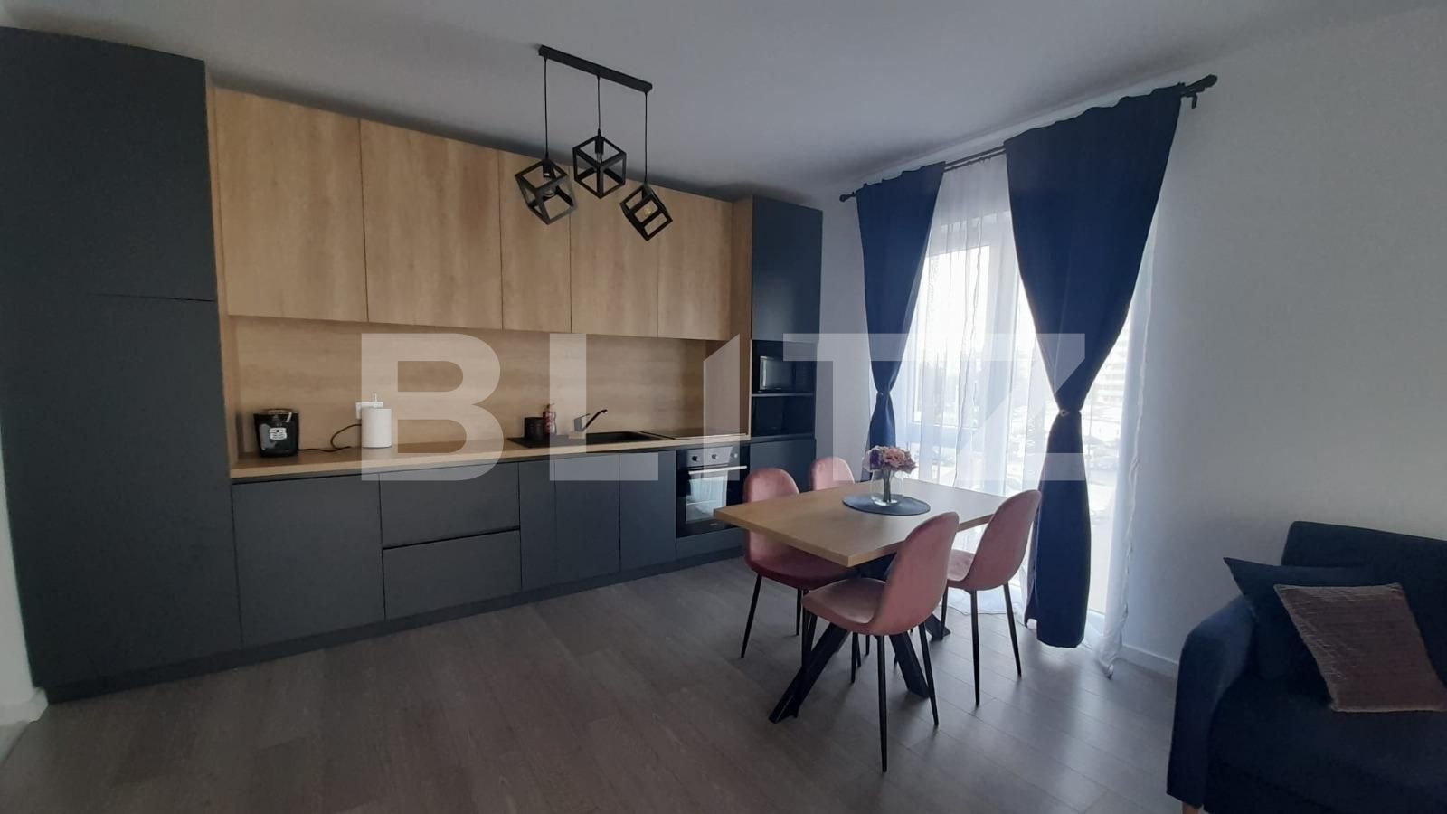 Apartament de vânzare 2 camere Nufarul - 73834AV | BLITZ Oradea | Poza3