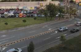 Apartament de 2 camere, zona Iosia, decomandat