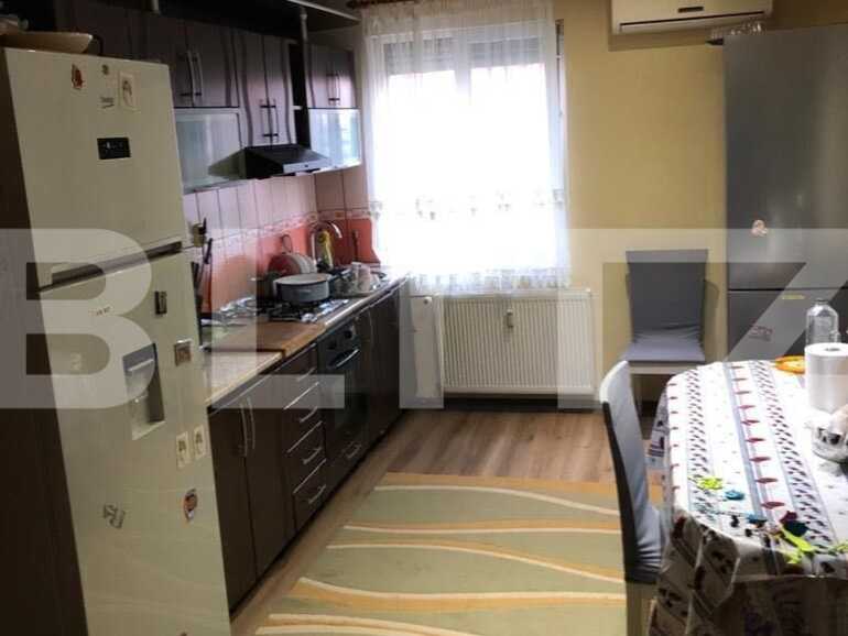 Apartament de vanzare 2 camere Iosia - 73835AV | BLITZ Oradea | Poza1