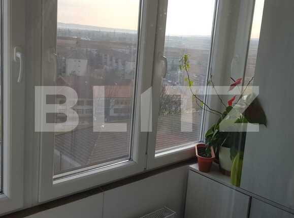 Apartament de vânzare 3 camere Nufarul - 73842AV | BLITZ Oradea | Poza6