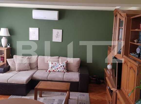 Apartament de vânzare 3 camere Nufarul - 73842AV | BLITZ Oradea | Poza1