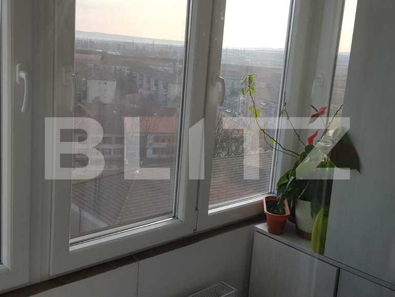 Apartament de vanzare 3 camere Nufarul - 73842AV | BLITZ Oradea | Poza6