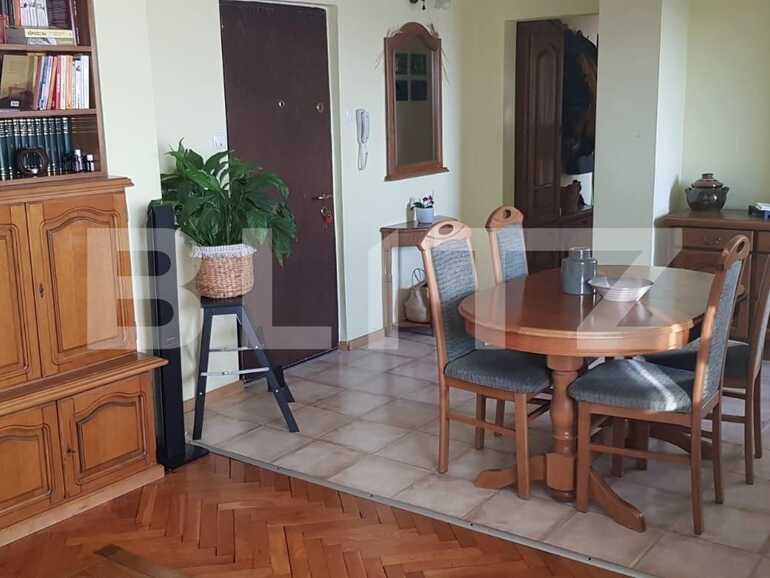 Apartament de vanzare 3 camere Nufarul - 73842AV | BLITZ Oradea | Poza2