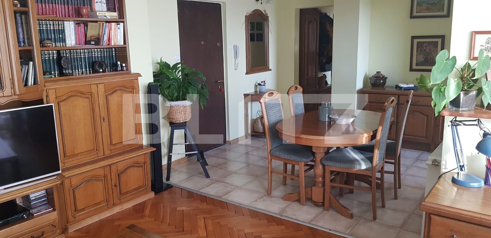 Apartament de vânzare 3 camere Nufarul - 73842AV | BLITZ Oradea | Poza2