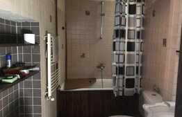 Casa deosebita cu 4 camere P+M de 140 de mp la curte comuna in zona ultracentrala!