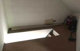 Casa deosebita cu 4 camere P+M de 140 de mp la curte comuna in zona ultracentrala!