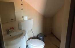 Casa deosebita cu 4 camere P+M de 140 de mp la curte comuna in zona ultracentrala!