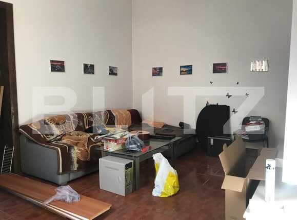 Casa de vânzare 4 camere Ultracentral - 73870CV | BLITZ Oradea | Poza2