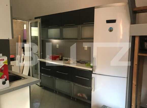 Casa de vânzare 4 camere Ultracentral - 73870CV | BLITZ Oradea | Poza6