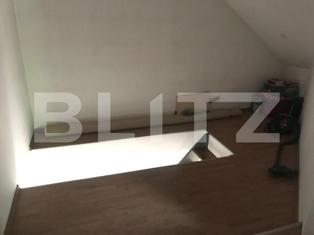 Casa de vânzare 4 camere Ultracentral - 73870CV | BLITZ Oradea | Poza8