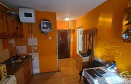 Garsoniera cocheta, 26mp, zona Rogerius