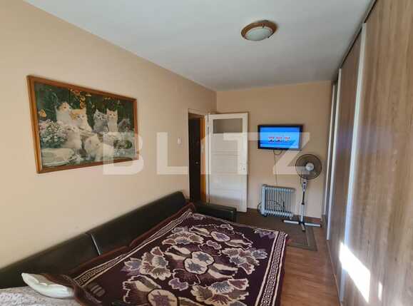 Garsonieră de vânzare Rogerius - 73897AV | BLITZ Oradea | Poza1