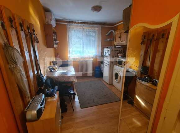 Garsonieră de vânzare Rogerius - 73897AV | BLITZ Oradea | Poza3