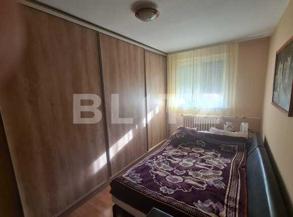 Garsonieră de vânzare Rogerius - 73897AV | BLITZ Oradea | Poza2