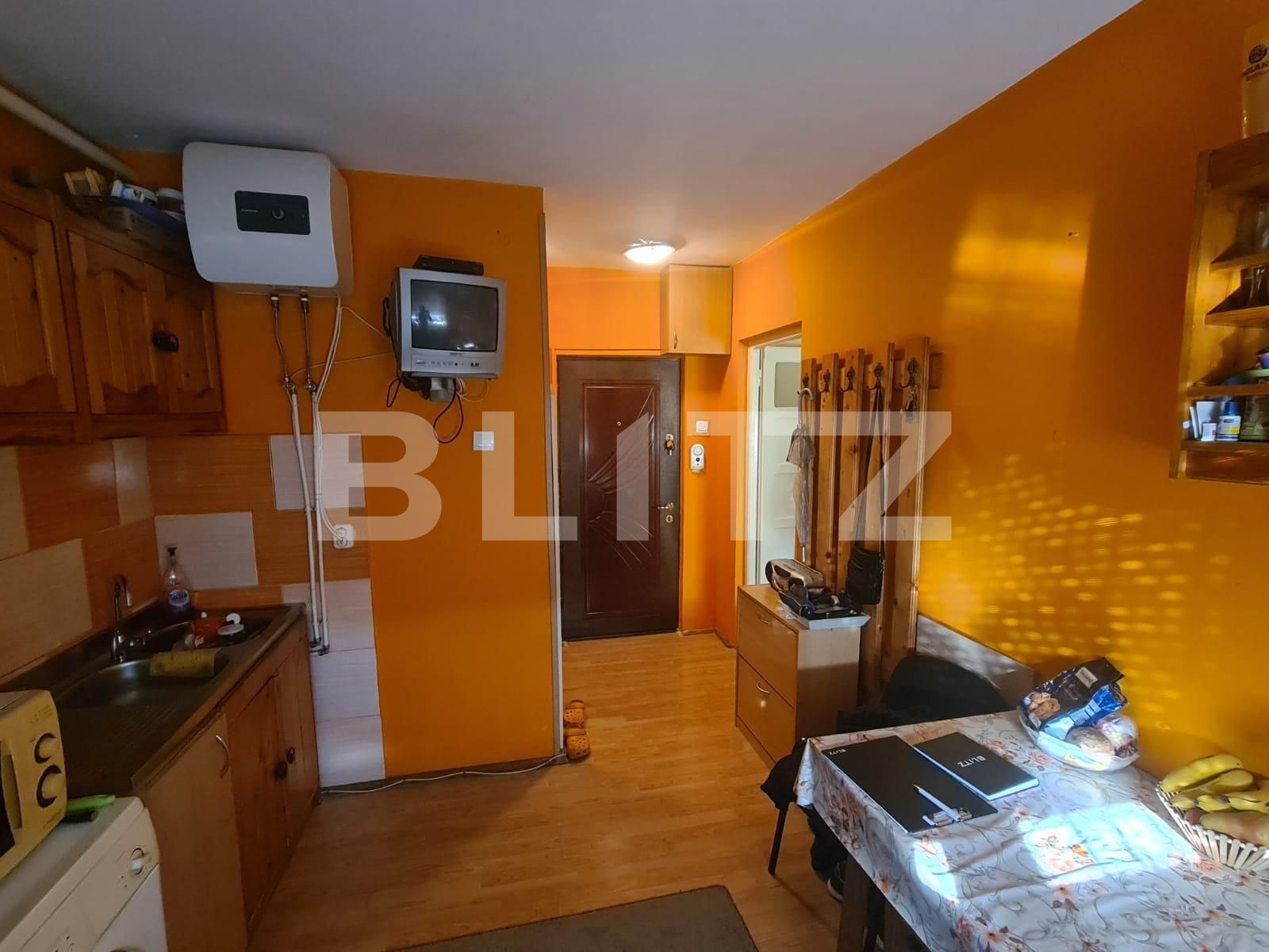 Garsonieră de vânzare Rogerius - 73897AV | BLITZ Oradea | Poza4