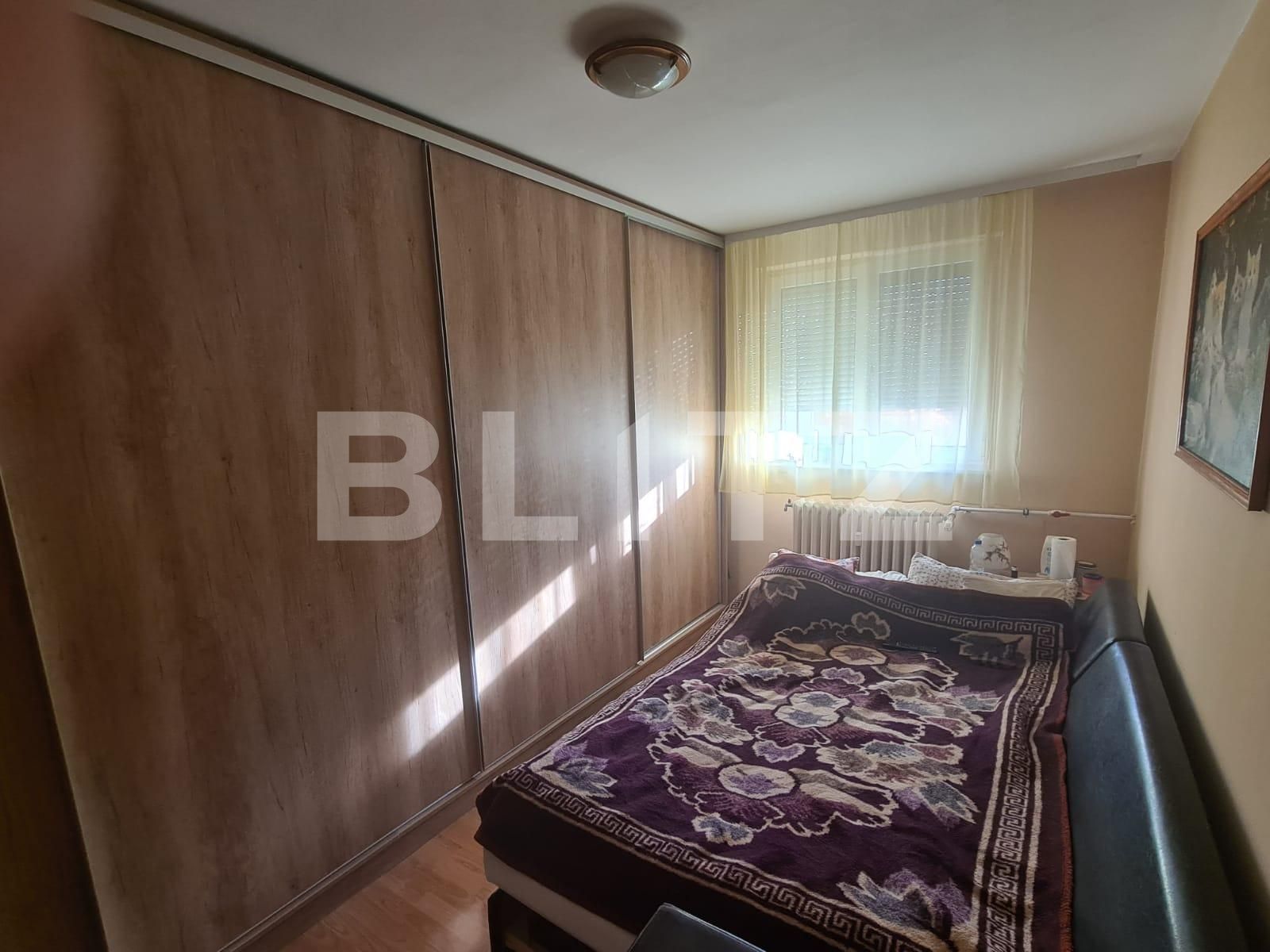 Garsonieră de vânzare Rogerius - 73897AV | BLITZ Oradea | Poza2
