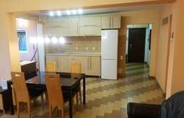 Apartament 3 camere, 70.52 mp, etaj intermediar, parcare, zona B-dul Dacia