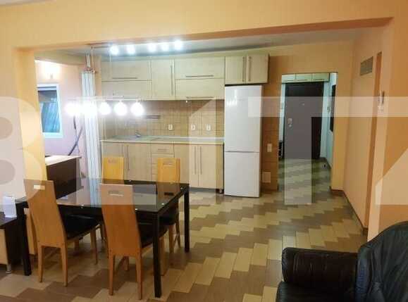 Apartament de vânzare 3 camere Dacia - 73925AV | BLITZ Oradea | Poza1