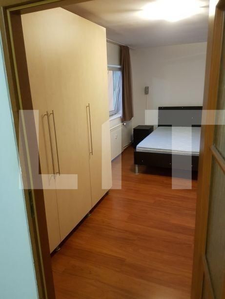Apartament 3 camere, 70.52 mp, etaj intermediar, parcare, zona B-dul Dacia