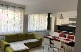 Apartament de 3 camere, 72 mp, mobilat, zona Iosia!