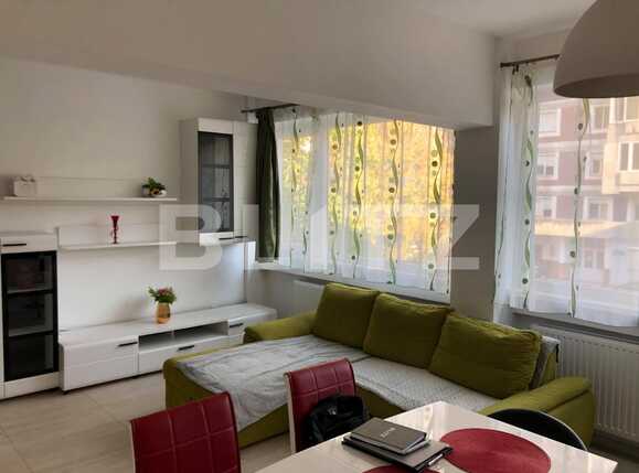 Apartament de vânzare 3 camere Iosia - 73933AV | BLITZ Oradea | Poza2