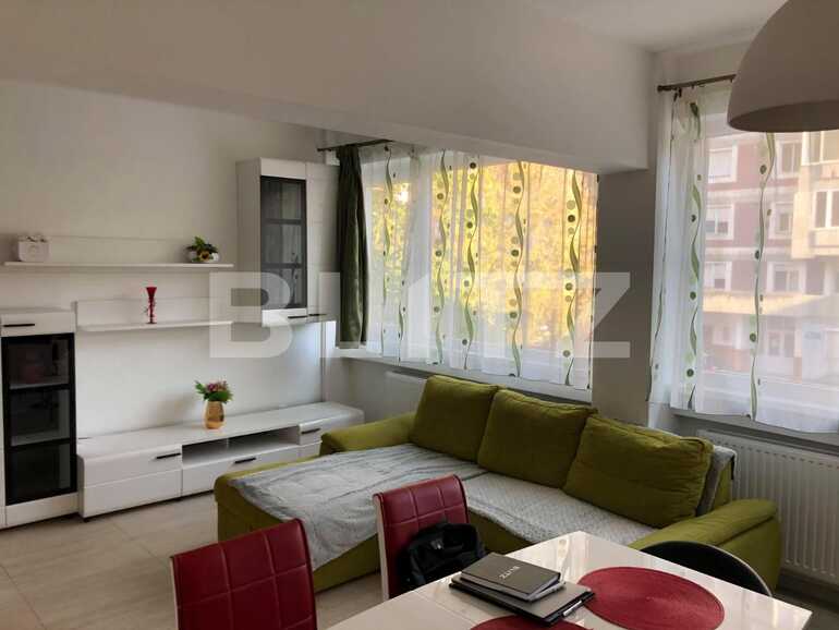 Apartament de vanzare 3 camere Iosia - 73933AV | BLITZ Oradea | Poza2