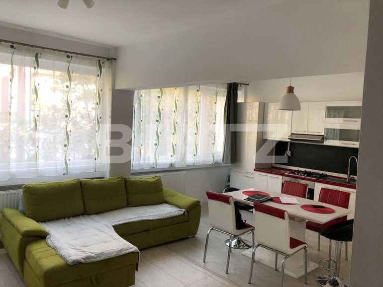 Apartament de vanzare 3 camere Iosia - 73933AV | BLITZ Oradea | Poza1