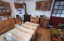 Casa cu 5 camere in Tileagd de 150 mp utili si 1600 mp de teren