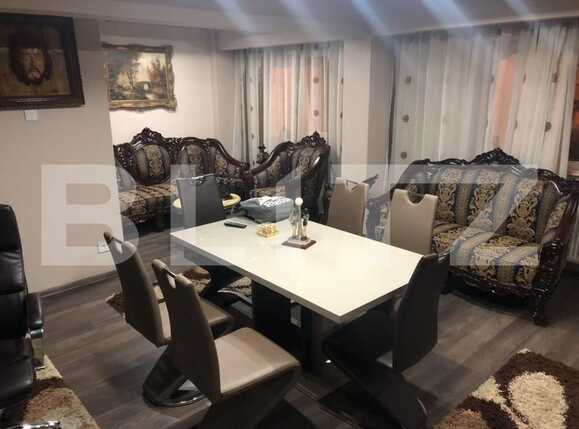 Apartament de vânzare 3 camere Calea Aradului - 73958AV | BLITZ Oradea | Poza1