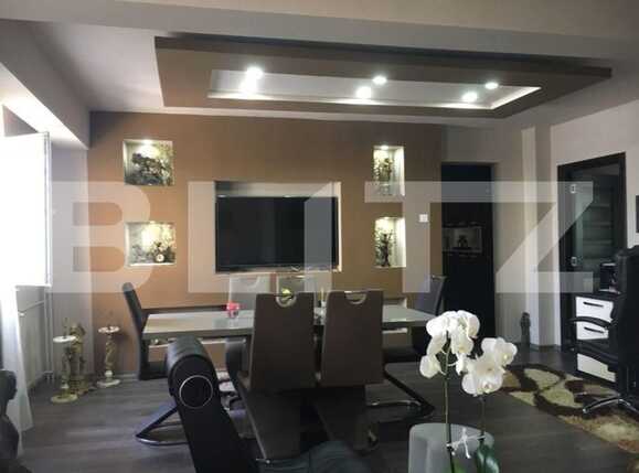 Apartament de vânzare 3 camere Calea Aradului - 73958AV | BLITZ Oradea | Poza2