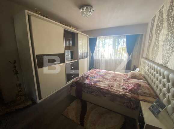 Apartament de vânzare 3 camere Calea Aradului - 73958AV | BLITZ Oradea | Poza4