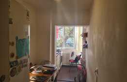 Garsoniera luminoasa, 34 mp, zona Rogerius!